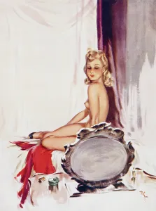David Wright Collection (iln): My China by David Wright
