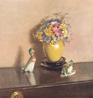 Neatly: China Ducks