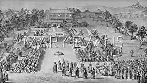 Homages: CHINA EMPEROR 1760