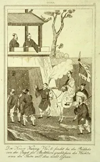 Kuang: CHINA EMPEROR HUNTING