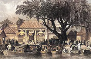 Honan: CHINA GUANGZHOU