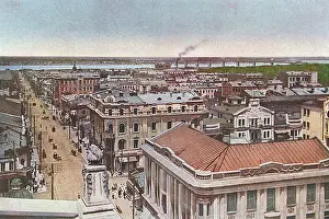 Harbin: CHINA/HARBIN 1935