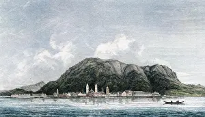 C1850: CHINA/HONG KONG C1850