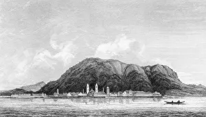 C1850: CHINA/HONG KONG C1850