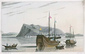 Shan: CHINA / SEE LANG SHAN