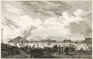 Macao: CHINA/MACAO 1786