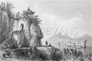 Camoens: CHINA/MACAO/CAMOENS