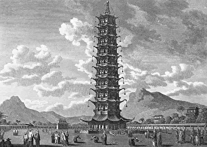 Gratitude: CHINA NANJING