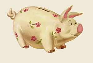 Plaything: China Piggybank