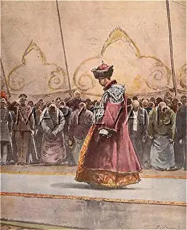 Kang: CHINA/PU YI EMPEROR