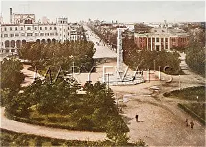 Liaoning: CHINA/SHEN-YANG/MUKDEN