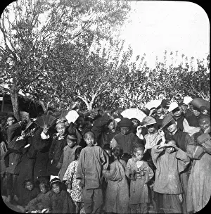 Soochow: China - Soochow Natives