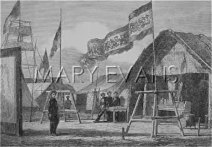 Taeping: CHINA TAEPING 1864