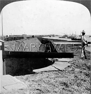 Taeping: CHINA TAEPING 1901