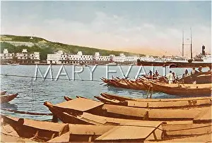 Northernmost: CHINA/TAIWAN 1935