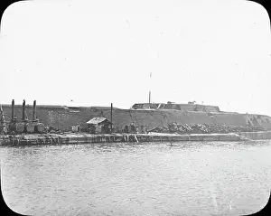 Taku: China - Taku Fort