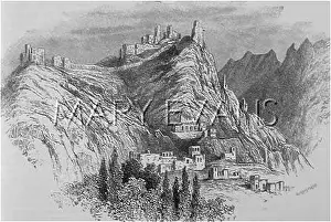 Spitak: CHINA/TIBET/SPITAK 1893