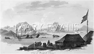 Whampoa: CHINA/WHAMPOA 1802