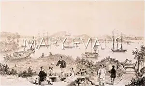 Whampoa: CHINA/WHAMPOA C1840