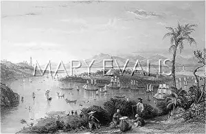 Whampoa: CHINA/WHAMPOA C1840