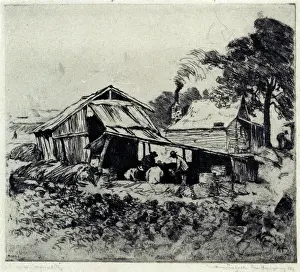 Fullwood: Chinaman's Gardens, Rose Bay