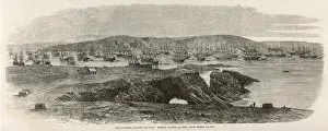 Chincha: Chincha (Guano) Islands