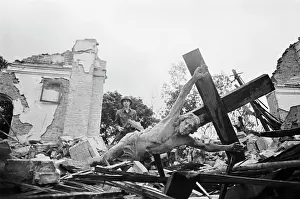 Bombardment: Chinese aggression in Vietnam