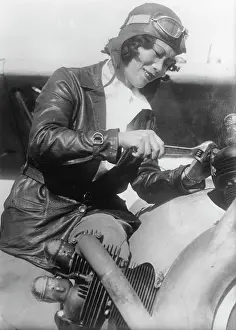 Cheung: The Chinese-American flight pilot Katherine