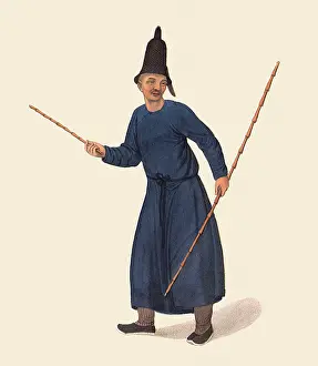 Anyone: Chinese Boschee