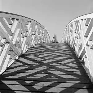 Cambridges: Chinese Bridge
