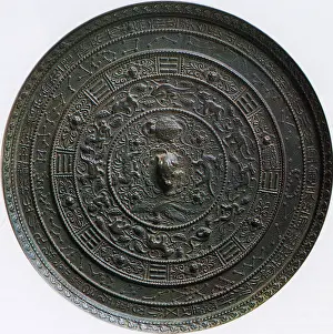 Taiping: Chinese Calendar, 10th century