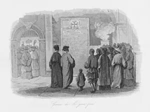Testify: CHINESE CHRISTIANITY ?