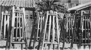 Depending: CHINESE DEATH CAGES/C20