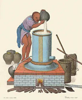 Fermented: Chinese Distiller