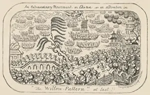 Rushes: Chinese Emigration