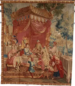 Snack: Chinese Emperor