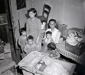 Sophiatown: Chinese Evicted from Sophiatown