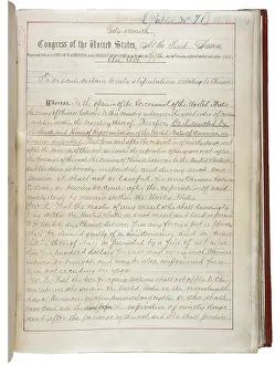 Exclusion: The Chinese Exclusion Act was approved on ?