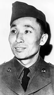 Quon: Chinese fighter pilot