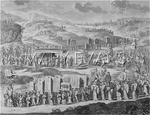 Enliven: CHINESE FUNERAL PROCESS