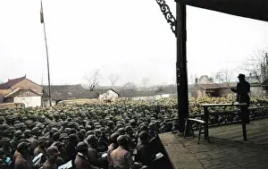 Guerilla: Chinese Guerilla School