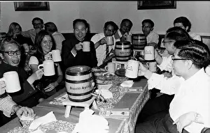 Platzl: Chinese Journalist Pan Fei