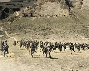 Chinese military practice