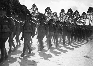 Kuomintang: Chinese Nationalist army