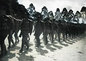 Kuomintang: Chinese Nationalist army