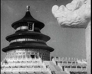 Chinese Pagoda