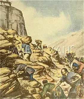 Feng: CHINESE PILGRIMS