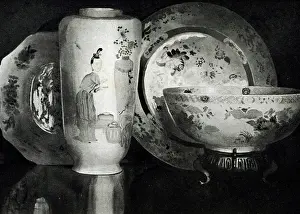 Blamire: Chinese Porcelain