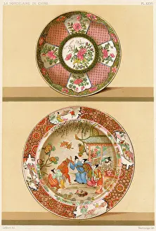 Famille: CHINESE PORCELAIN - 5