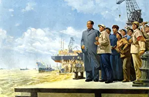 Righteous: Chinese Propaganda
